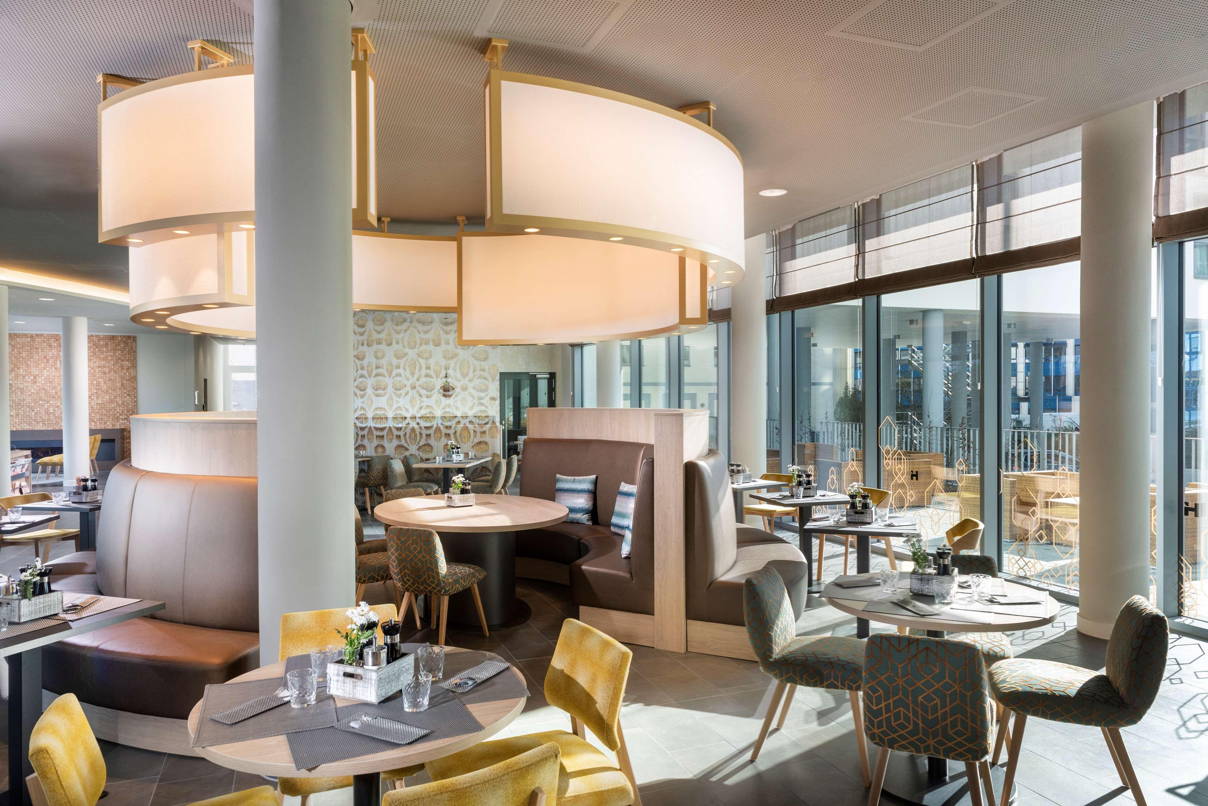 Hyatt House Frankfurt Eschborn Exterior foto
